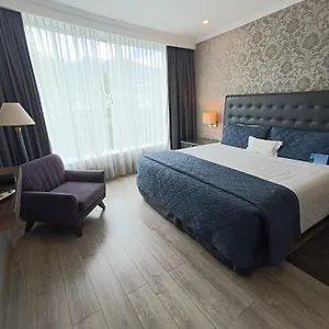 Aparta Torres De Quito