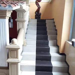 Hostal Zamorano Quito