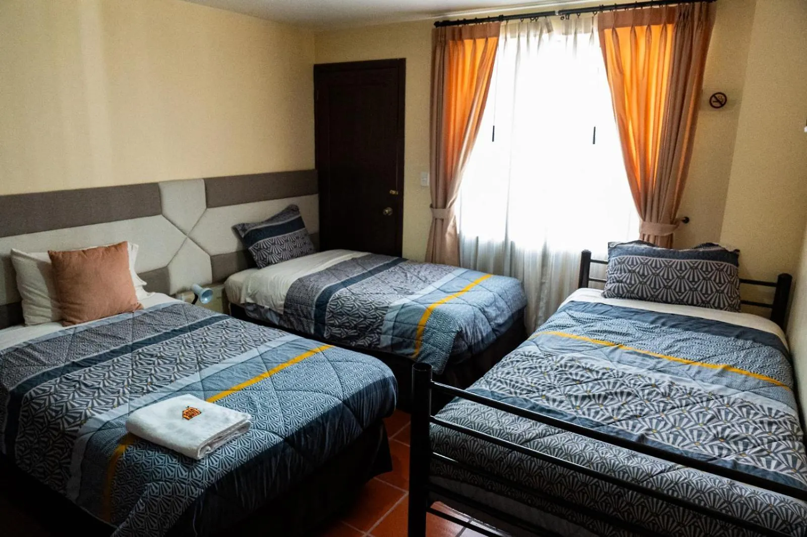 Hotel Casa Kolping Quito 0*,  Ecuador