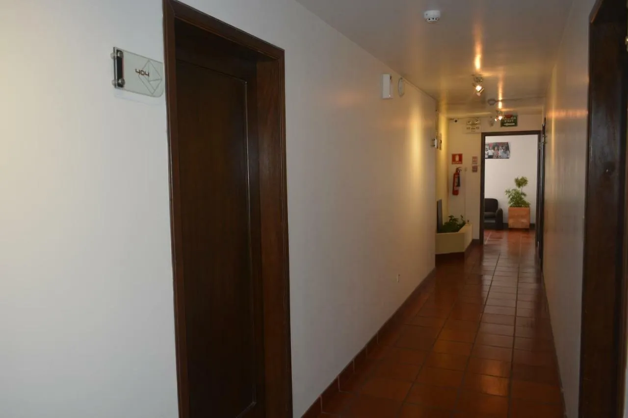 Hotel Casa Kolping Quito 0*,